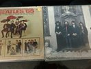 The Beatles - Again & '65 2 Vinyl Record LP Lot