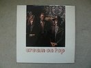 UK POLYDOR LP CREAM ON TOP NM/NM PROG BLUES CLAPTON JACK BRUCE GINGER BAKER