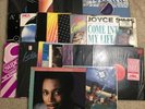 80's R&B 12” Vinyl Records Singles Pick 10 for $20 Zapp Full Force SOS Band