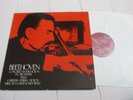 Ferras Beethoven Violin Concerto Monte Carlo NO/Josefowitz. Rare Concert Hall LP