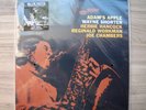 WAYNE SHORTER Adam's Apple 180 Gram SRX Vinyl 2019 Music Matters MINT 