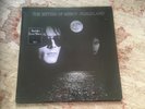 The Sisters Of Mercy - Floodland LP + Inner/Insert - MR441L - LP Vinyl 12”