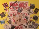 Ramones Mania. 2 x lp. German pressing. Sire records. 1988.