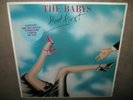 John Waite THE BABYS Head First MINTY FACTORY SEALED NEW Vinyl LP 1979 CHR-1195