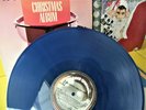 3 Phil Spector Christmas LPs - VG+ / VG++