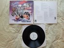 BIRTHDAY PARTY - Junk yard (1982 UK 4AD 1st press + inner Nick Cave) EX+/EX