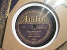 ROBERT JOHNSON – Cross Road Blues / Ramblin’ On My Mind – 2018 RSD 78rpm SEALED