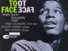 BABY FACE WILLETTE: BABY FACE (LP vinyl *BRAND NEW*)