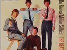 BEATLES: Million Sellers UK GEP 8946 Mono EP 7” 45 PS Rare NM