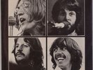 BEATLES: Let it Be APPLE 5C 006-04 353 Dutch Press 45 w/ PS Rare NM-