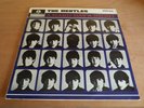 The Beatles, A Hard Days Night, Vinyl LP, Stereo, PCS 3058, 2 Box EMI  EX/EX+