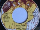 Rare '70 Soul Funk Virtue 45 Gene Faith - Family Man / My Baby's Missing VG+ mp3