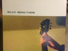 Wilco Being There Vinyl Record
