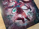 The Afterman: Descension by Coheed and Cambria - Signed Vinyl - Autographed