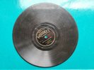 Nathan Abshire 78 Cajun French Record Khoury Louisiana Pinegrove Blue HollyBeach