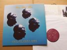 WET WET WET,END OF PART ONE - THEIR GREATEST HITS lp m-/m- OIS /m(-) phonogram