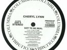 CHERYL LYNN - YOU SAVED MY DAY / GOT TO BE REAL - NEW 12” EP (RSD 2018)