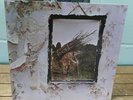 Led Zeppelin IV German 1970s pressing. Gatefold, inner & vinyl: VG+. B3.