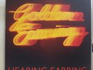 Golden Earring '73 Hearing Earring UK 1st Press, PORKY/PECKO EX+/EX+ BUT READ ON