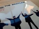 BEATLES Help  1st press UK Stereo EX+/EX+ 1/1 matrix PCS 3071