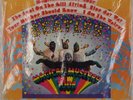 BEATLES: Magical Mystery Tour SEALED MFSL Audiophile Vinyl LP Rare