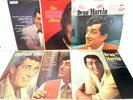 Dean Martin LP Vinyl Record Album Lot: Everybody Loves Somebody + The Best of ++