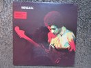 JIMI HENDRIX 