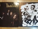 LP Vinyl- the Black Crowes Present: Shake Your Money Maker 1990