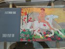 FLEETWOOD MAC- Then Play On LP (1969 Stereo Vinyl) Reprise Steamboat RSLP9000