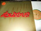 BOB MARLEY : EXODUS DEFINITIVE EDITION REMASTERED LP TUFF GONG EU