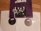 Black Sabbath - Dio's Last Stand - Live In Oakland 1992 2LP Colored 180g