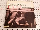 1956 JACKIE McLEAN 