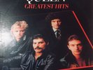 Queen Greatest Hits LP Elektra 5E-564