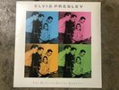 ELVIS PRESLEY Million Dollar Quartet Vinyl LP SEALED CarlPerkins Jerry Lee Lewis