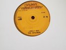 The Skyliners,  Lonely Way,  London demo.