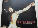 Marilyn Manson - Hollywood - Interscope 490 829-1 - Limited Edition Gatefold 2LP