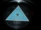 Pink Floyd - The Dark Side Of The Moon LP 1st press UK 1973 on Harvest SHVL 804