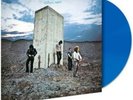 The Who - Who's Next - 180gm Colored Vinyl Limited Edition - Opaque Blue