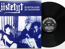 Riistetyt - Nightmares In Darkness LP Rattus Bastards Destrucktions Lama Kaaos