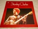 Stanley Clarke : Sealed LP
