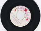 NORTHERN SOUL 45RPM - JIMMY FORDE ON FLICK CITY - RARE