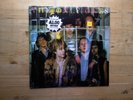 The Only Ones Self Titled 1978 1st Press Near Mint Vinyl LP Record CBS 82830