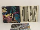 Bundle X 3 Stiff Little Fingers Vinyl Albums: Hand, Nobody’s hero and Go For It.