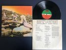 LED ZEPPELIN Houses of the Holy Gatefold LP Vinyl VG+/VG+