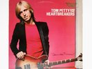 Tom Petty And The Heartbreakers ?– Damn The Torpedoes, Promo LP VG+ 1979