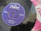 GENE VINCENT AND HIS BLUE CAPS Be-Bop-A-Lula 1956 CAPITOL    VG