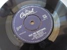 GENE VINCENT Held For Questioning      1963  CAPITOL  superb EX+