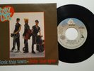 STRAY CATS ROCK THIS TOWN ITALY 7