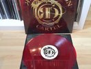 Red Dragon Cartel ?– Same Vinyl Lp Red Jake E. Lee Ozzy Patina Coloured Sold Out