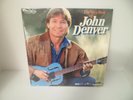 The Very Best of John Denver Heartland Music1994 Album Record 3 LP's New Sealed